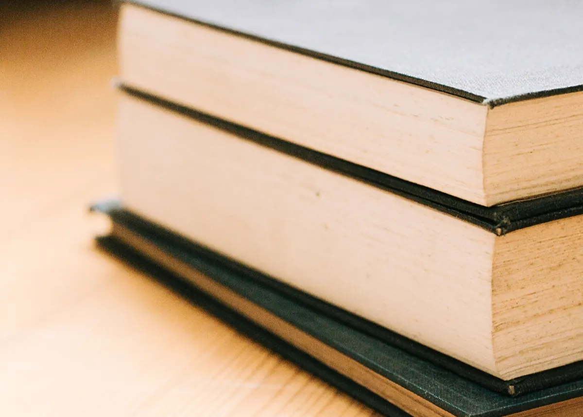How to Write a Non-Fiction Book Proposal That Publishers Want