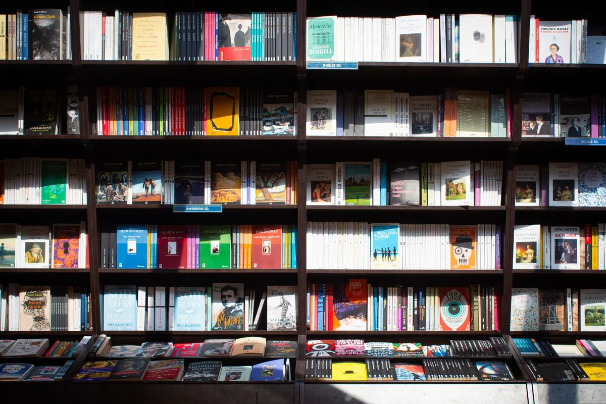 Self-Publishing vs Traditional Publishing in the UK: An Honest Comparison